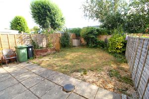 Garden- click for photo gallery